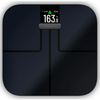 Garmin Index S2 Smart-Waage Painestore