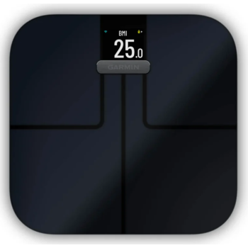 Garmin Index S2 Smart-Waage Painestore