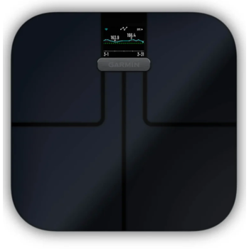 Garmin Index S2 Smart-Waage Painestore