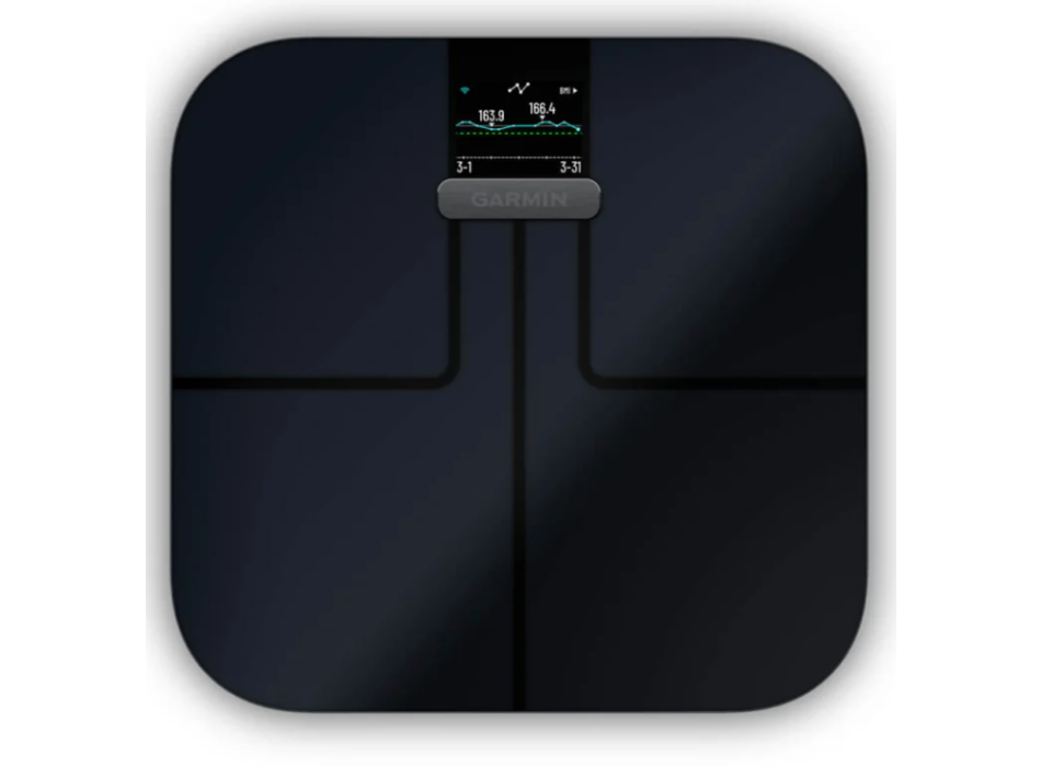 Garmin Index S2 Smart-Waage Painestore