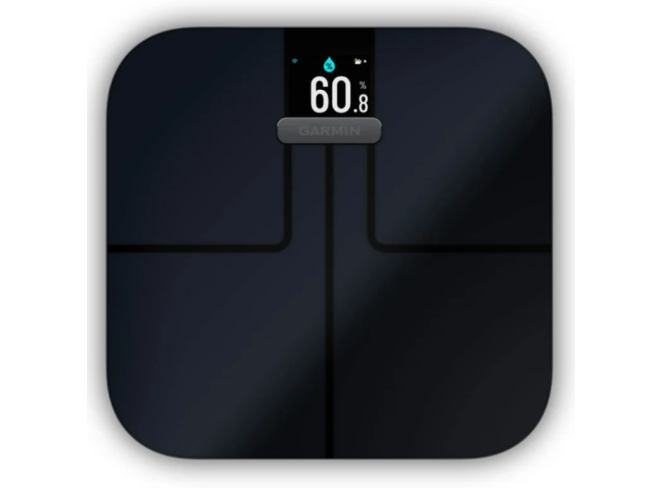 Garmin Index S2 Smart-Waage Painestore