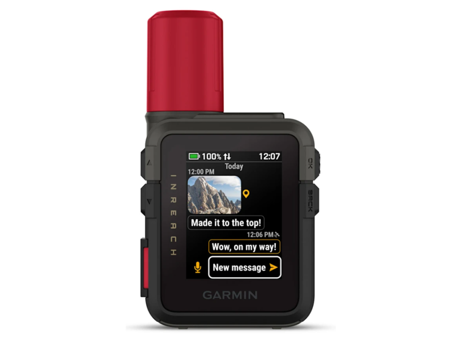 Garmin inReach Mini 3 Plus Painestore