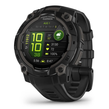 Garmin Instinct 3 – AMOLED Painestore