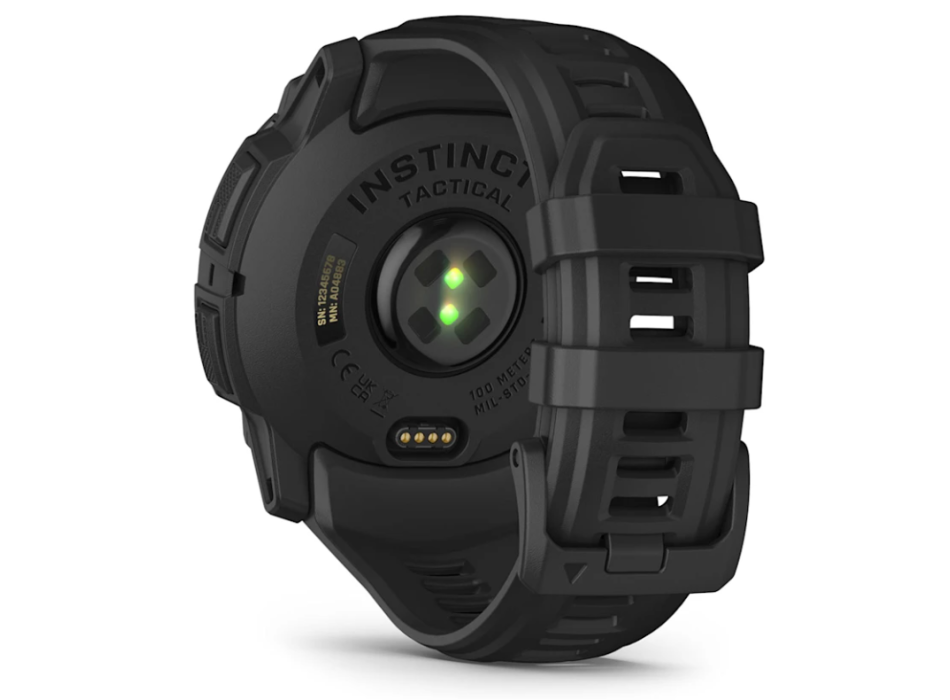 Garmin Instinct 3 AMOLED Painestore