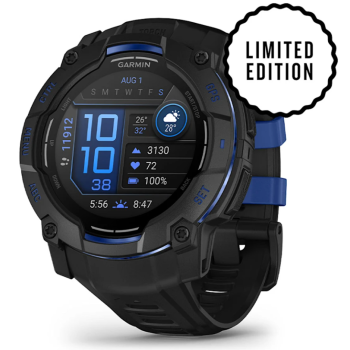 Garmin Instinct 3 AMOLED Painestore
