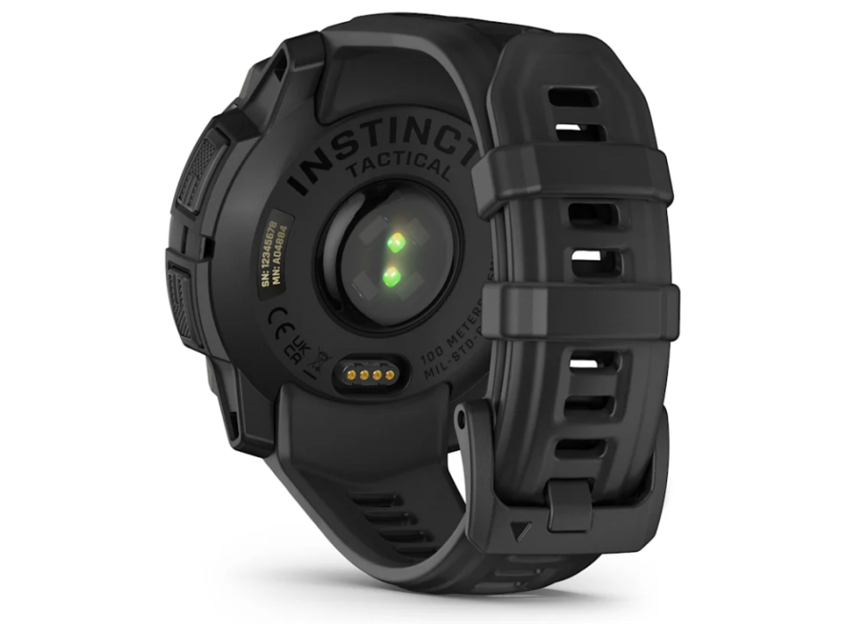 Garmin Instinct 3 Solar Painestore