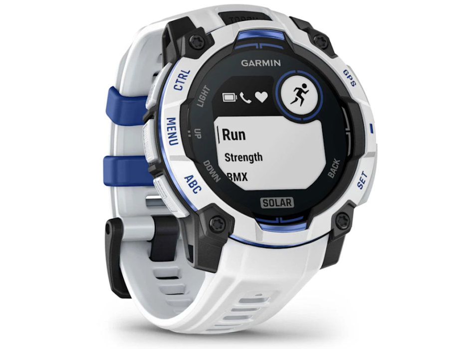 Garmin Instinct 3 Solar Painestore