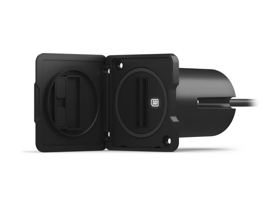 Garmin USB-Kartenleser mit USB-C-Adapterkabel Painestore