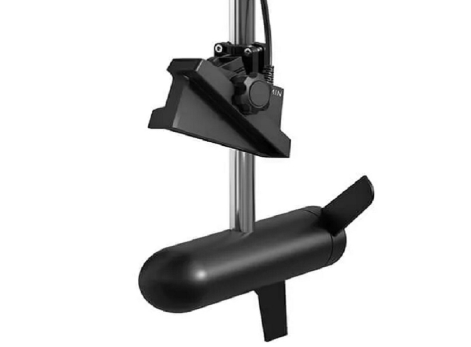 Garmin Panoptix Live Scope XR mit GLS10-Gehäuse und LVS62-Geber Painestore