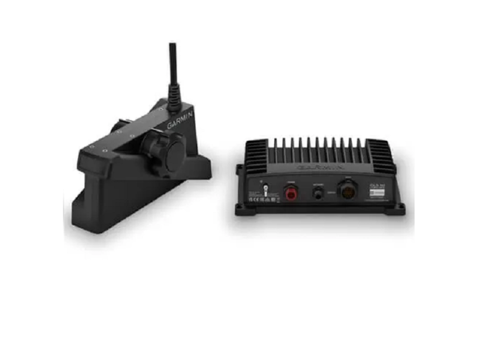 Garmin Panoptix Live Scope XR mit GLS10-Gehäuse und LVS62-Geber Painestore