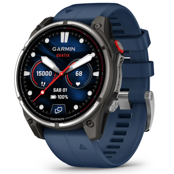 Garmin Quatix 8 Pro – 47-mm-AMOLED Painestore