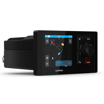 Garmin Signal VHF 220 Nur Empfang Painestore