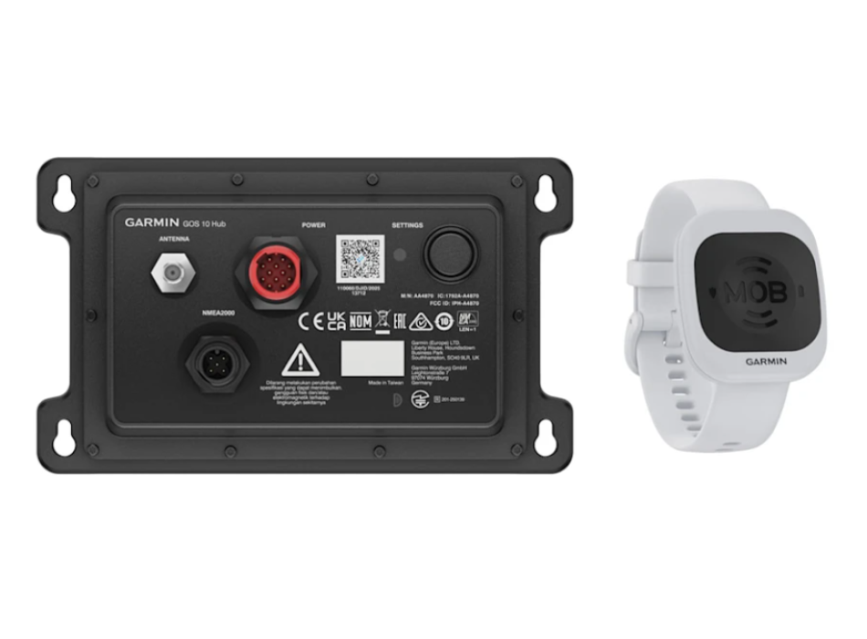 Garmin On-Board-System Painestore