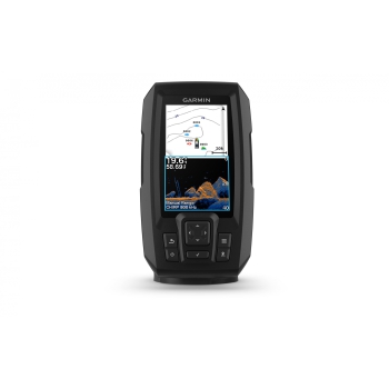 Garmin Striker Vivid 4CV eco/gps Painestore