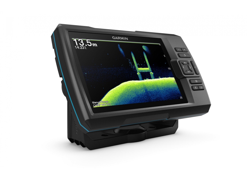 Garmin Striker Vivid 7CV eco/gps Painestore