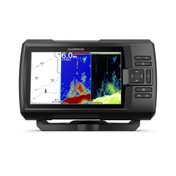 Garmin Striker Vivid 7CV eco/gps Painestore