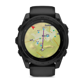 Garmin Tactix 8 – AMOLED Painestore
