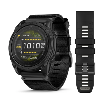 Garmin Tactix 8 – AMOLED Painestore