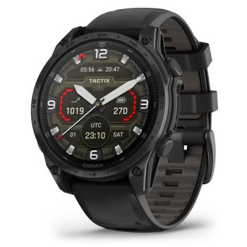 Garmin Tactix 8 – AMOLED Painestore