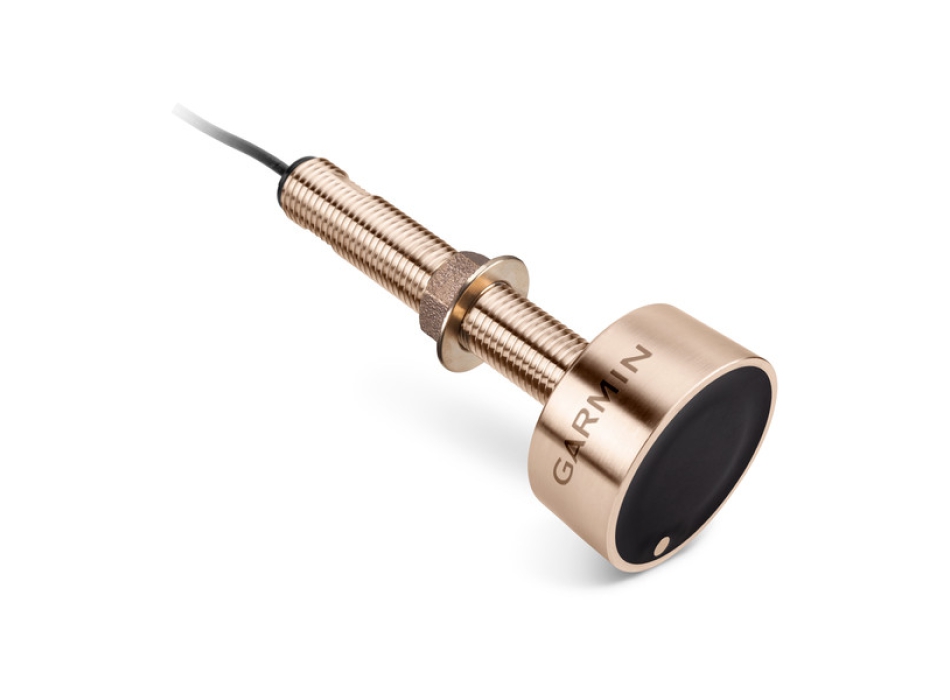 Garmin GT15M-TH Chirp-Geber Bronze Painestore