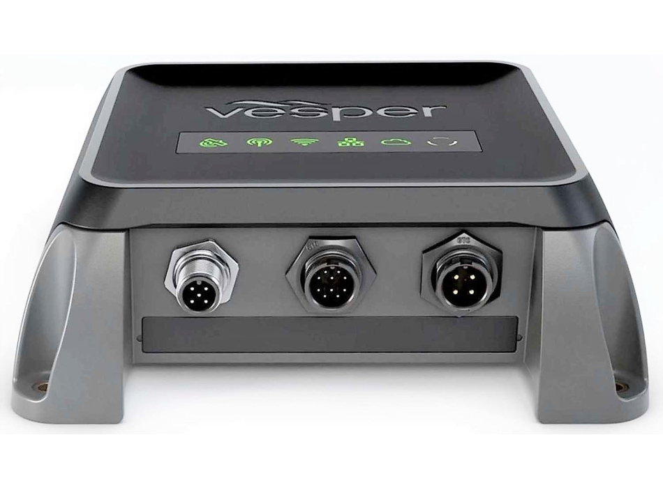 Garmin Vesper Cortex-V1 SODMA Smart AIS UKW-Funkgerät Painestore