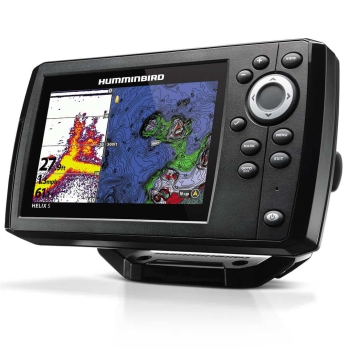 Humminbird Helix 5 G3 CHIRP Sonar GPS Painestore