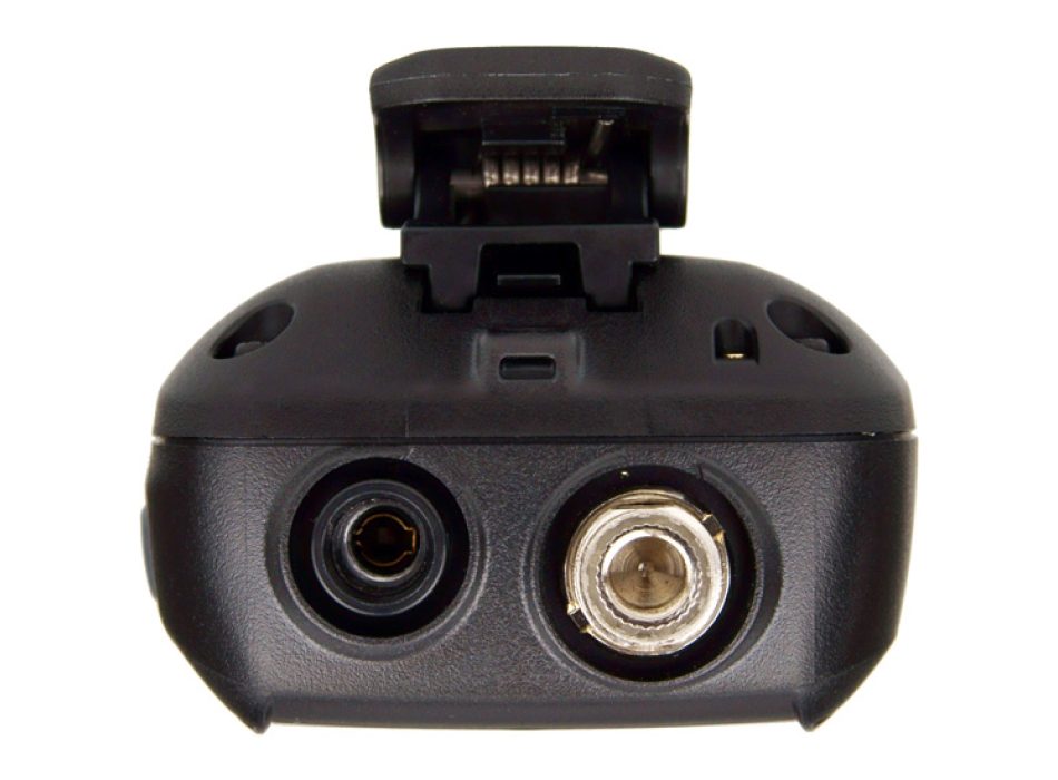 Icom IC-M25 E Tragbares VHF-Funkgerät Painestore