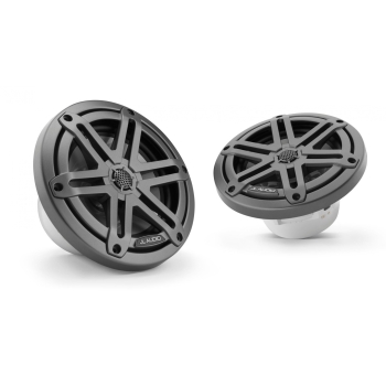 JL AUDIO MM50 PKG 650G Painestore