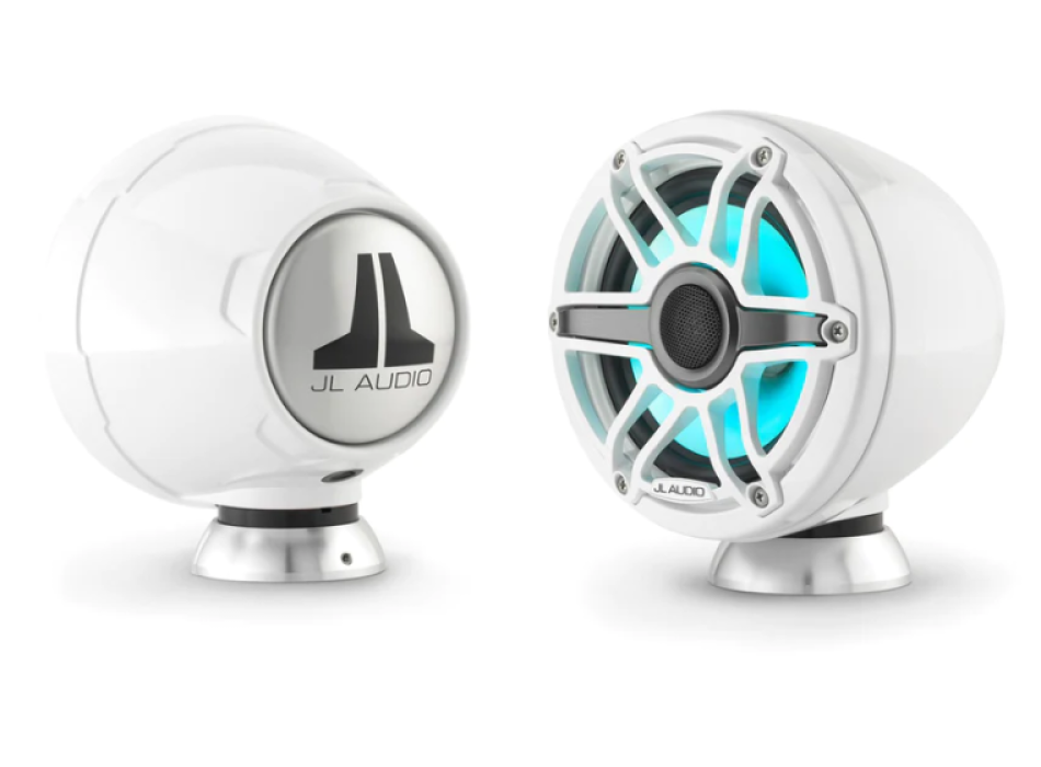 JL AUDIO PS-SWMCP-C-SM Painestore