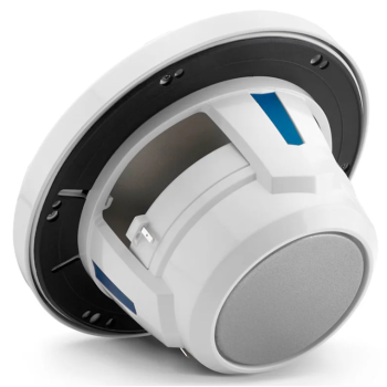 JL Audio M6 CLASSIC WHITE Marine-Lautsprecher Painestore