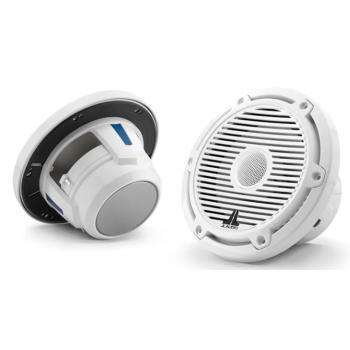 JL Audio M6 CLASSIC WHITE Marine-Lautsprecher Painestore