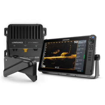 Lowrance ActiveTarget 2 XL Pack Painestore