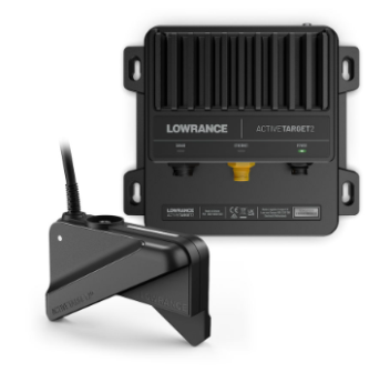 Lowrance ActiveTarget 2 XL Pack Painestore