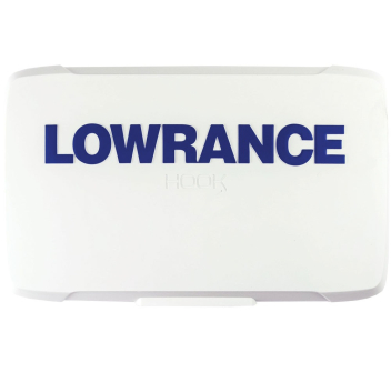 Lowrance Schutzhülle HOOK2 7 Painestore