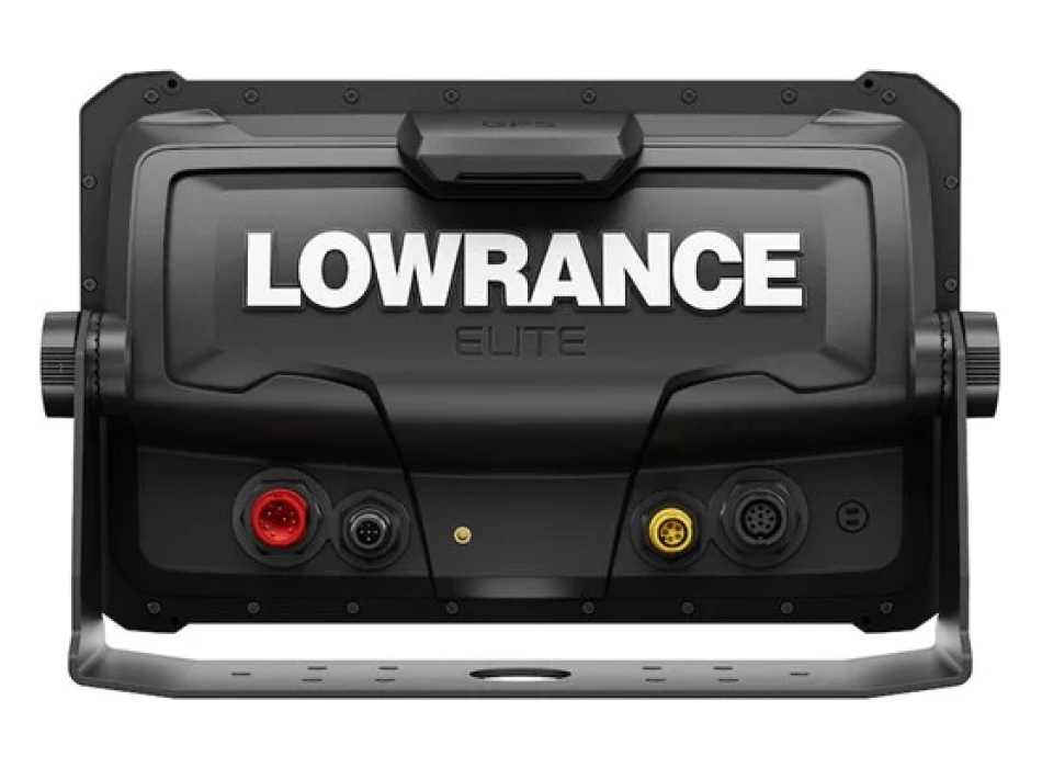 Lowrance Elite 10FS eco/GPS Touchscreen Painestore