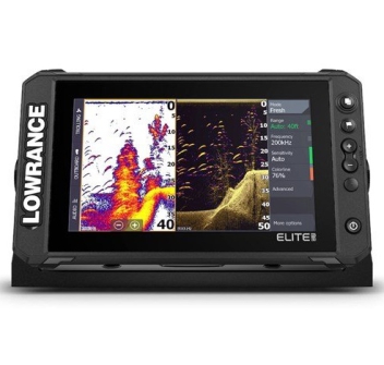 Lowrance Elite 9FS™ eco/GPS Touchscreen Painestore
