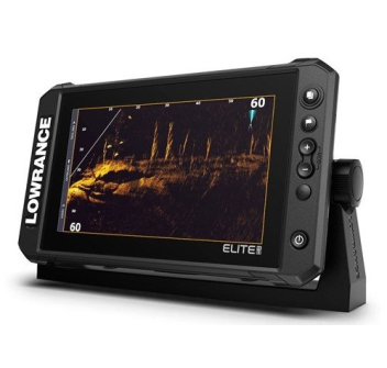 Lowrance Elite 9FS™ eco/GPS Touchscreen Painestore
