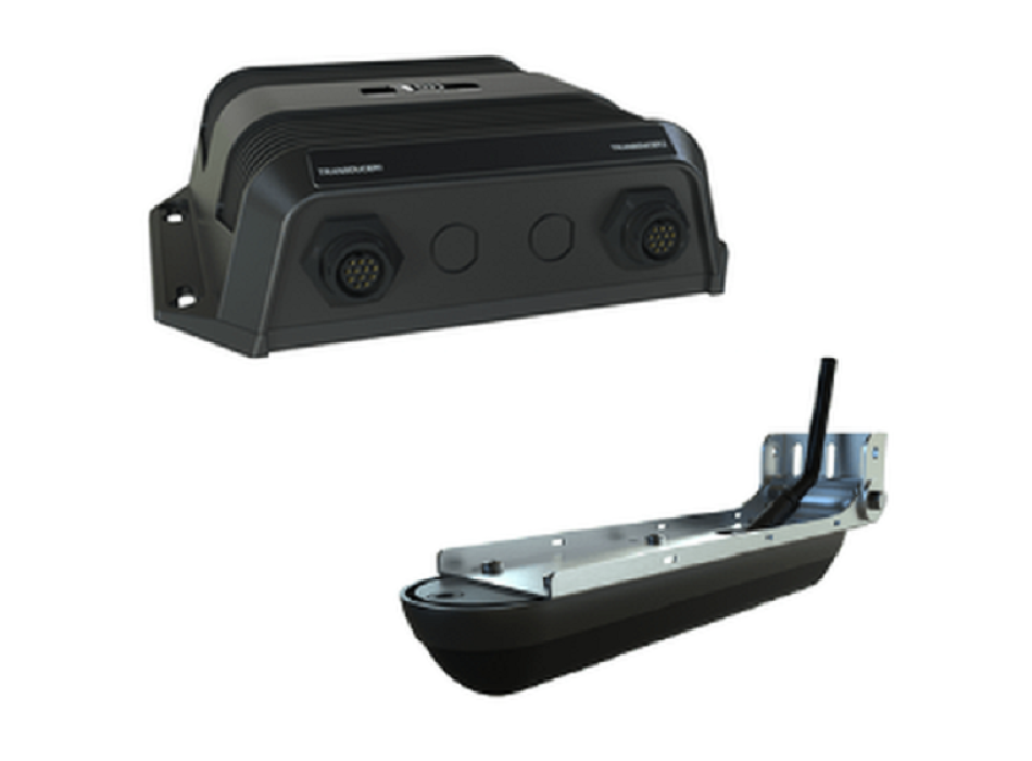 Lowrance Simrad StructureScan 3D Eco-Modul Painestore