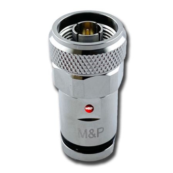 M&P CO.N.10M-S BROAD 50 -MS 10,3 mm Painestore