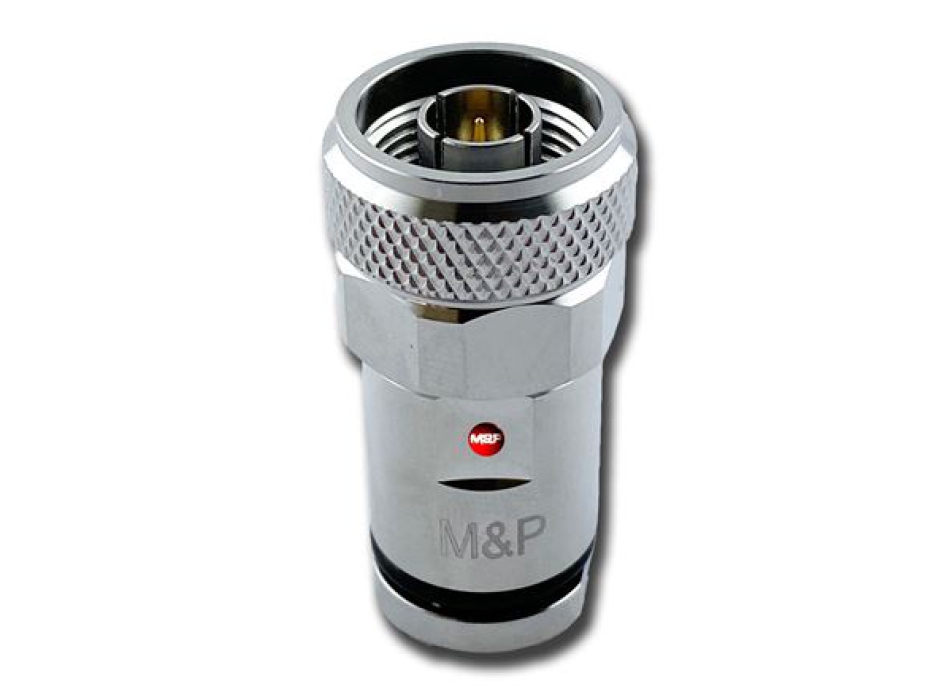 M&P CO.N.10M-S BROAD 50 -MS 10,3 mm Painestore