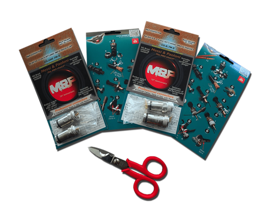 M&P CO.N.10M-S BROAD 50 -MS 10,3 mm Painestore