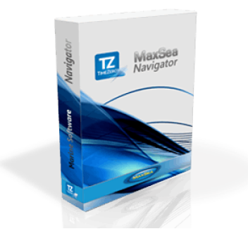 Maxsea Time Zero Navigator Wide Painestore