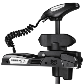 MinnKota Riptide Instinct Quest 72 / 90-115lbs 72" Schaft Painestore