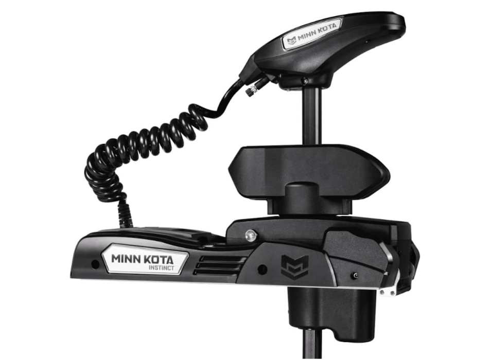 MinnKota Riptide Instinct Quest 72 / 90-115lbs 72" Schaft Painestore