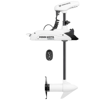 MINNKOTA RIPTIDE KAYAK TERROVA 55LB 36″ MR Painestore