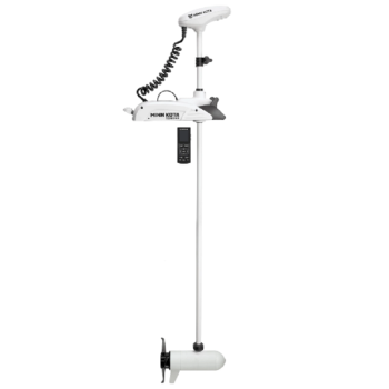 MinnKota Riptide Terrova WR 112/87 mit 87-Zoll-Schaft Painestore