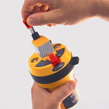 Ocean Signal EPIRB1 PRO mit GPS CAT2 Handbuch Painestore