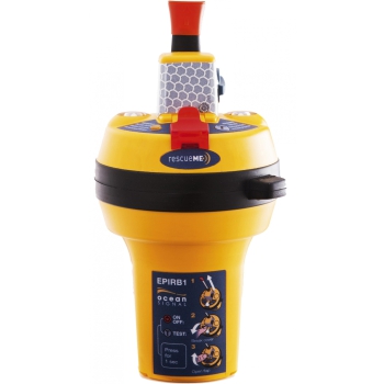 Ocean Signal EPIRB1 PRO mit GPS CAT2 – Handbuch Painestore