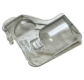 Ocean Signal Ersatz-EPIRB-Tastenabdeckung Painestore