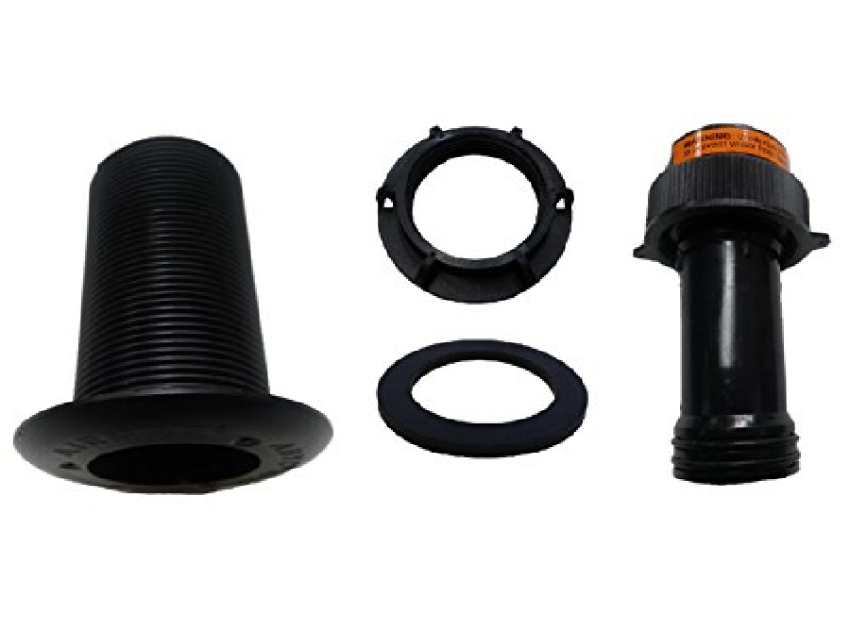 Borddurchführung und Blindstopfen für DST800/DST810 Painestore